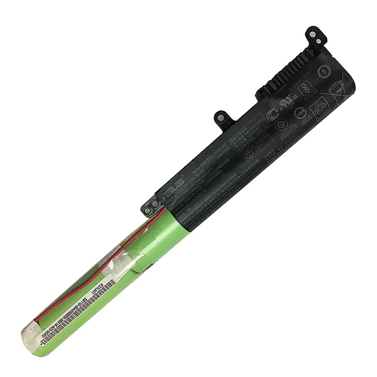 Original Bateria Asus A541 A541S A541SA A541SC 10.8V 36Wh