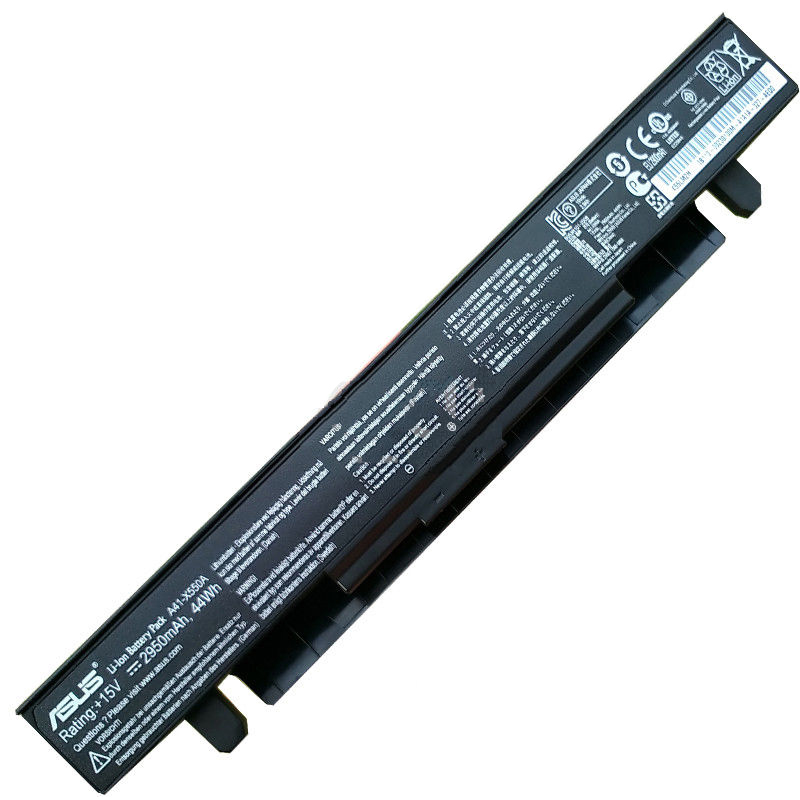 Bateria Asus X450LC-3E X450LC-3F X450LC-3G X450LC-WX035D 44Wh 2950mAh