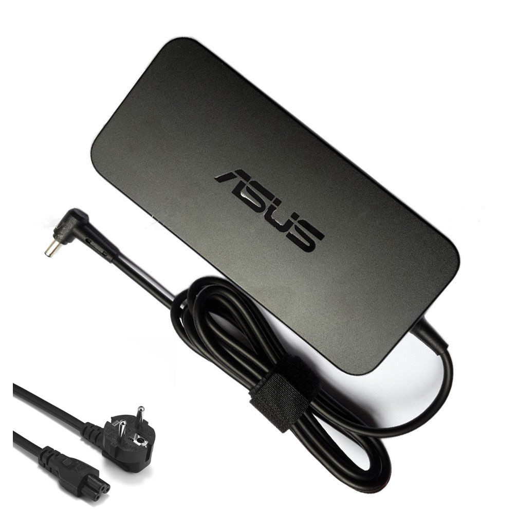 Cargador Asus TUF FX705GE-WH74 Adaptador 19V 6.32A
