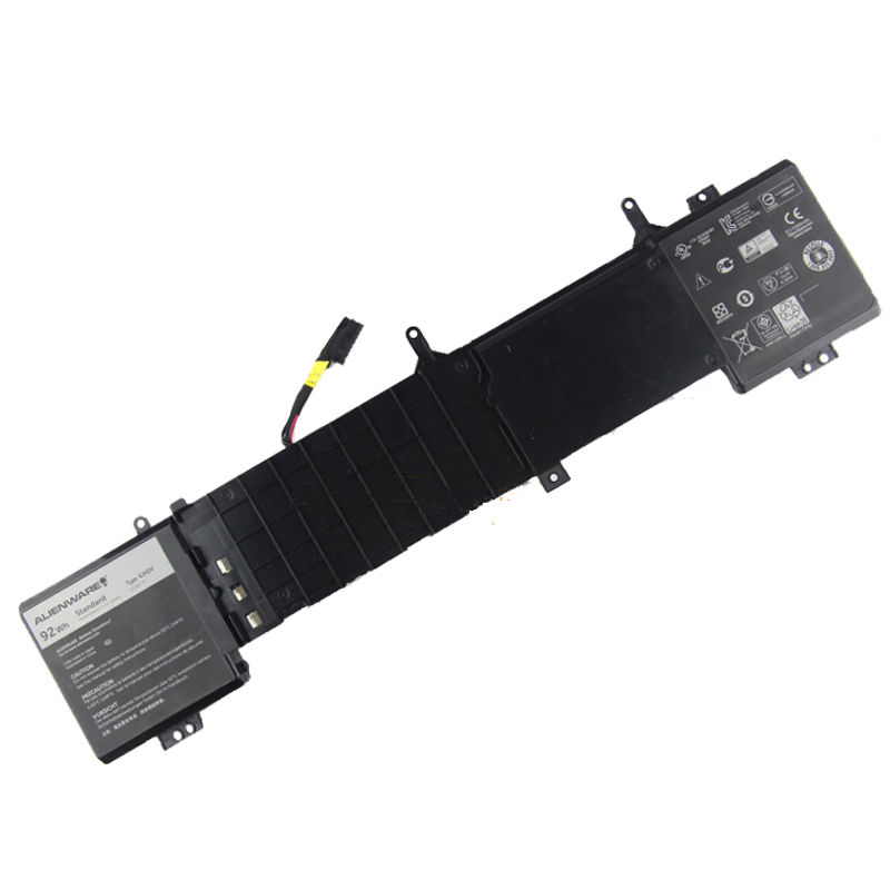 Bateria Dell ALW17ED-4718 ALW17ED-3728 14.8V 92Wh