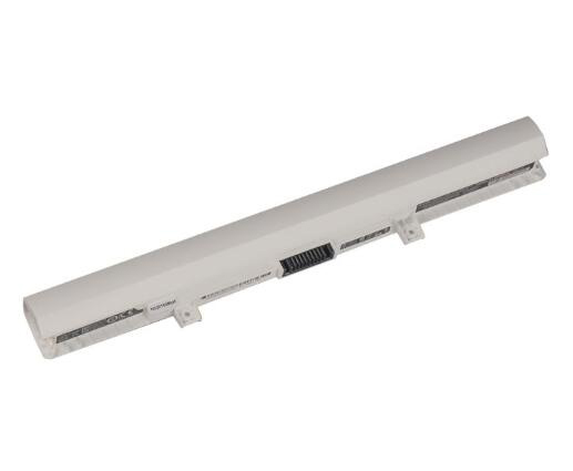 45Wh Blanco Bateria Toshiba PA5184U-1BRS PA5185U-1BRS 14.8V