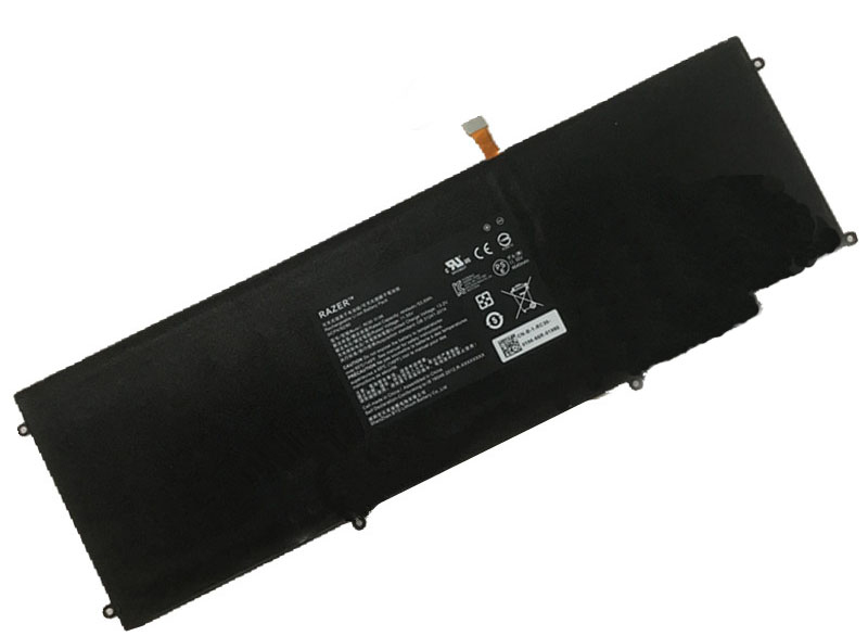 Bateria Razer Blade Stealth (2016) v2 45Wh