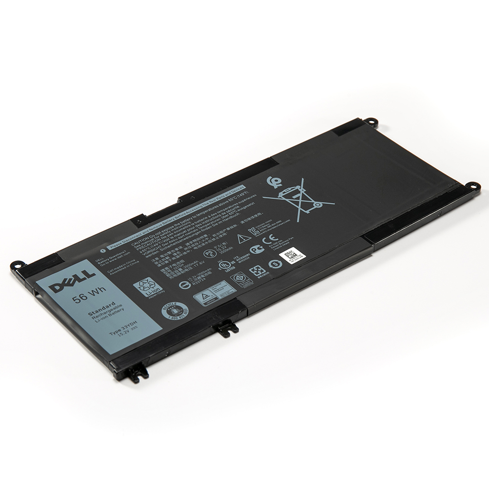 Bateria Dell 15-7570-D2645S 56Wh 15.2V