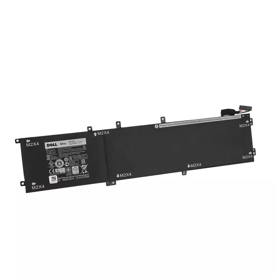 Bateria 84Wh Dell XPS 15 9550-7633