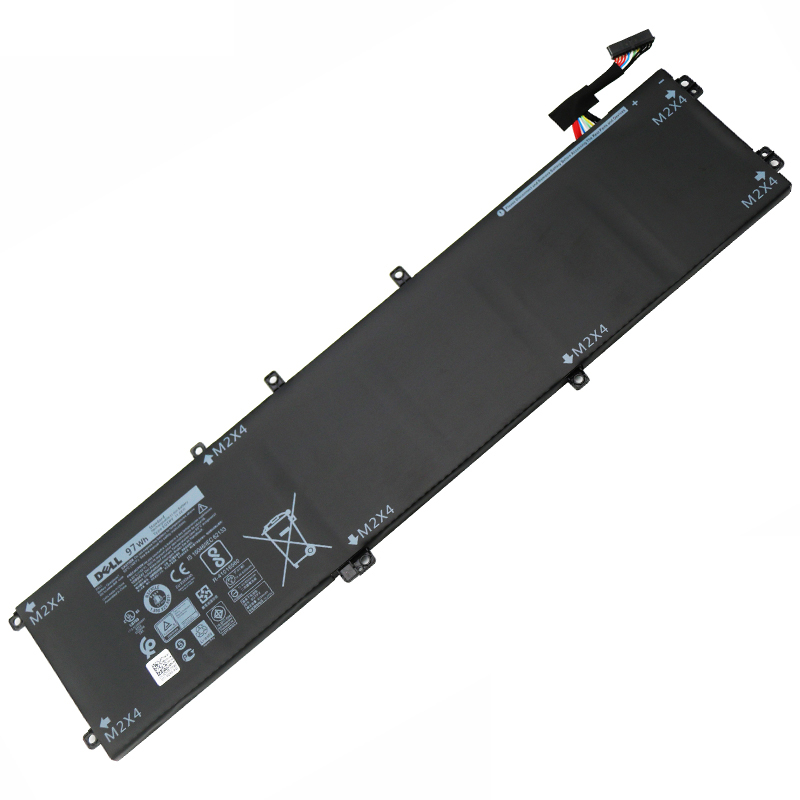 Bateria 97Wh Dell XPS 15-9570-D1941T 11.4V
