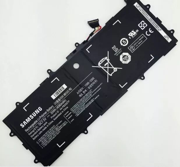 Bateria Samsung NP905S3G-K04IT 7.5V 30Wh