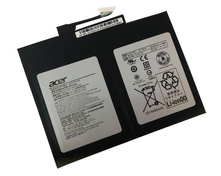 Bateria Acer AP16B4J KT.00204.003 7.6V 37Wh 4870mAh