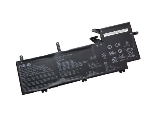 Bateria 52Wh Asus Zenbook Flip UX561UD-BO004T 11.55V 4550mAh