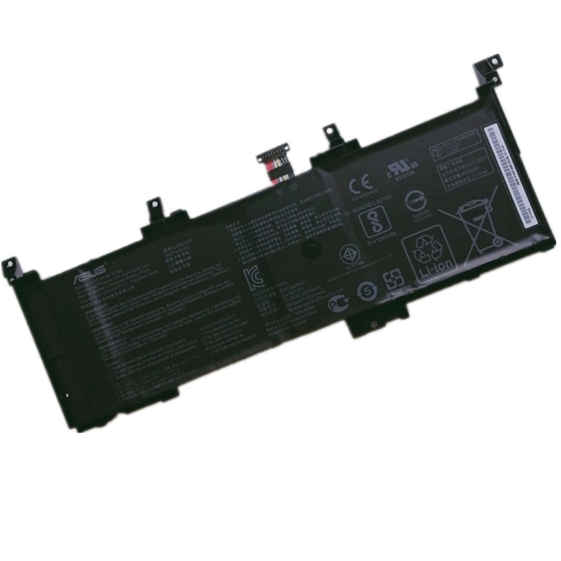 Bateria Asus ROG Strix GL502VT-DS74 15.2V 62Wh