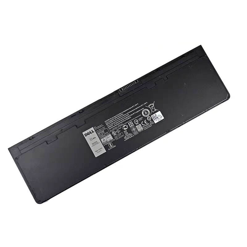 Bateria 31Wh Dell Latitude E7240 GVD76 WD52H KWFFN NCVF0 F3G33