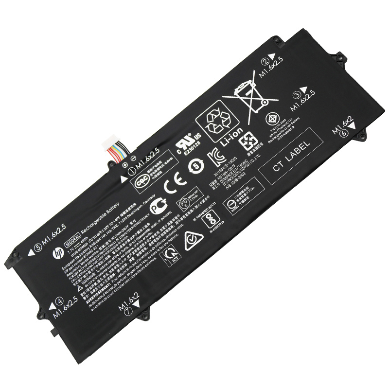 Bateria 7.7V 40Wh HP Elite x2 1012 G1 V2D62PA