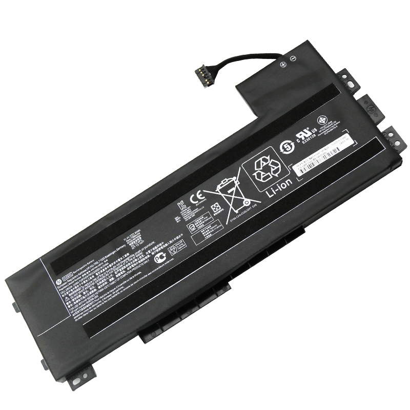 Bateria 11.4V 90Wh HP ZBook 15 G3