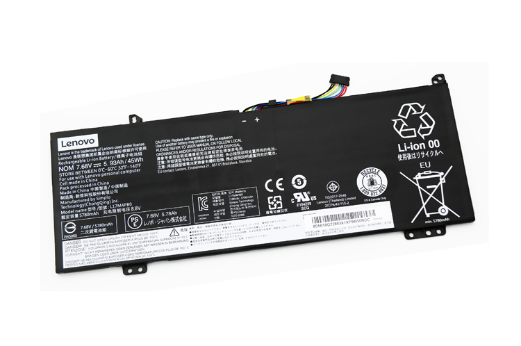 Bateria 45Wh Lenovo Flex 6-14IKB 81EM0011US