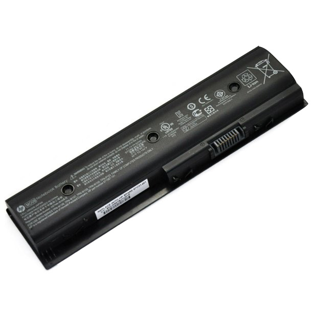 Bateria 62Wh HP Pavilion dv7-7070eo dv7-7070ez