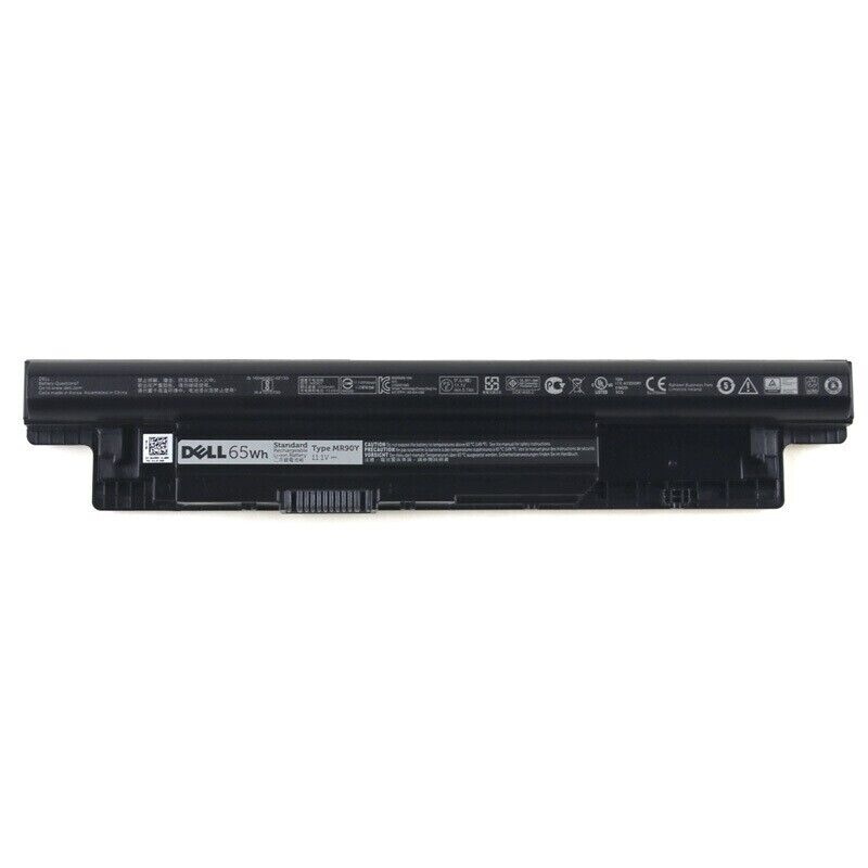 Bateria 65Wh Dell V8VNT VR7HM W6XNM
