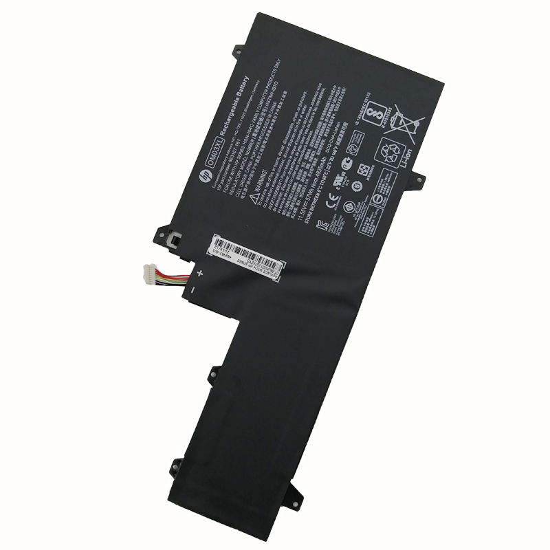 Bateria 57Wh HP EliteBook X360 1030 G2 Series