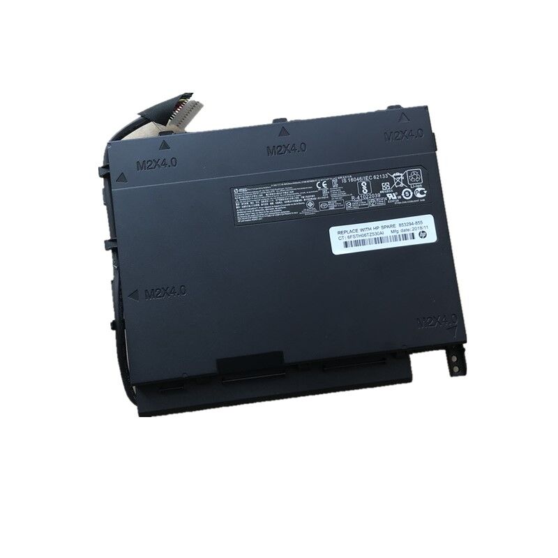 Bateria HP Omen 17-w222ng 17-w222tx 95.8Wh 11.55V
