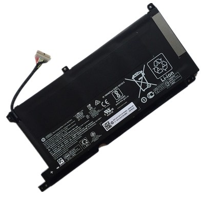 Bateria 52.5Wh HP Pavilion Gaming 15-dk1090tx 15-dk1091tx