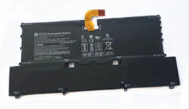 Bateria 7.7V 38Wh HP Spectre 13-v102ne 13-v102ng