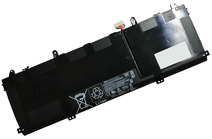Bateria HP Spectre x360 15-df0019nf 11.55V 84Wh