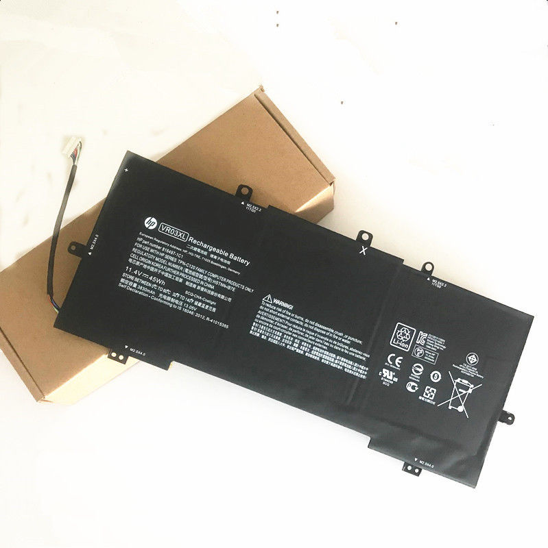 Bateria 45Wh HP Envy 13-d000na 13-d000ne 11.4V
