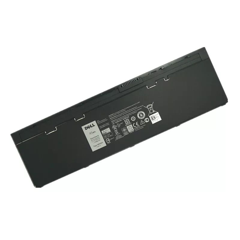 Bateria 45Wh Dell WD52H KWFFN J31N7 451-BBFW 7.4V