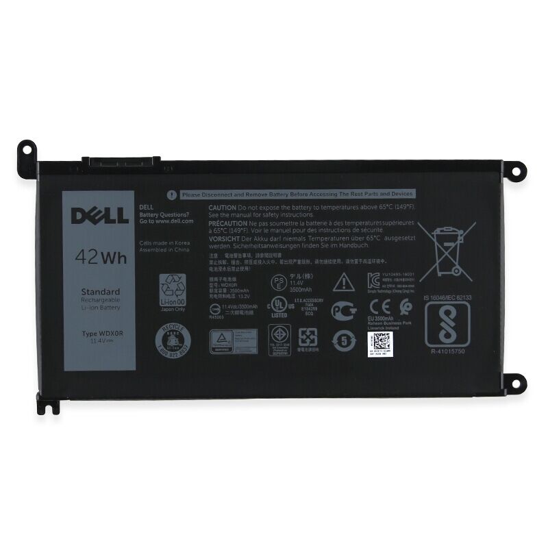 Bateria 42Wh Dell Inspiron 15 5567