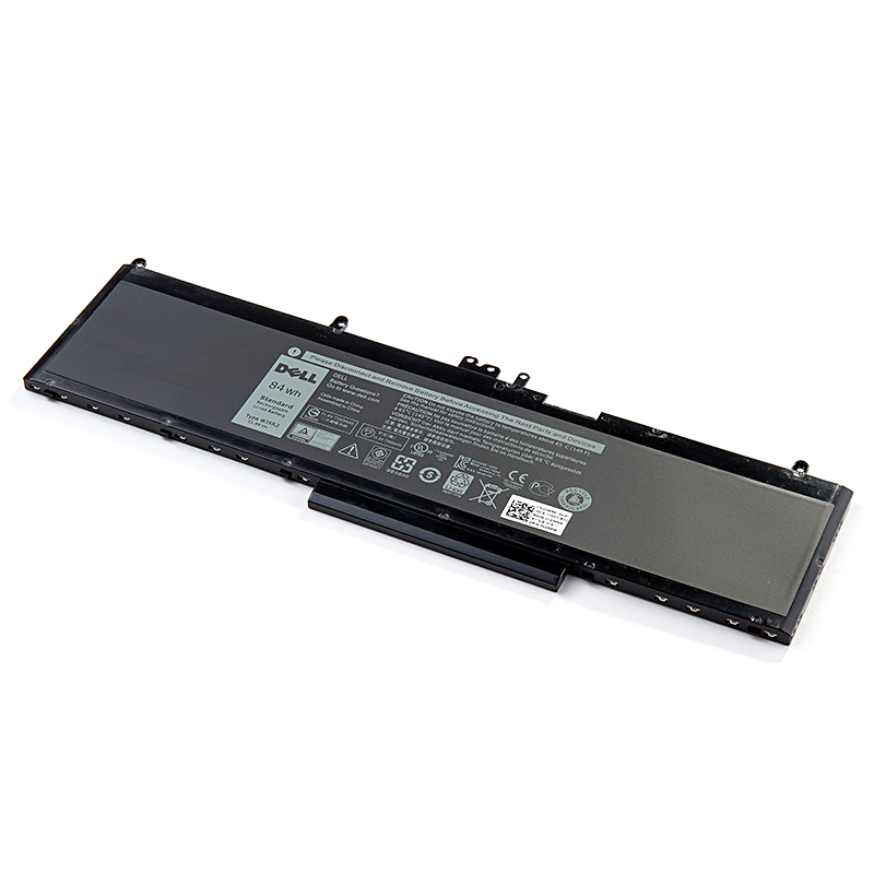 Bateria 84Wh Dell Latitude 15 E5570 P16V6
