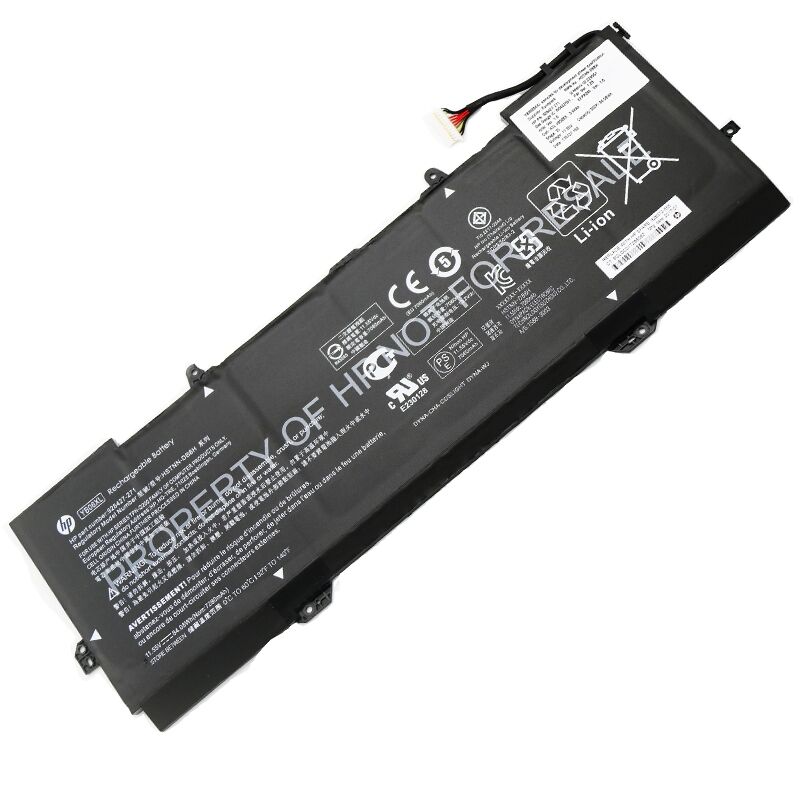 Bateria 84Wh HP Spectre x360 15-ch008nc 11.55V 6-cell