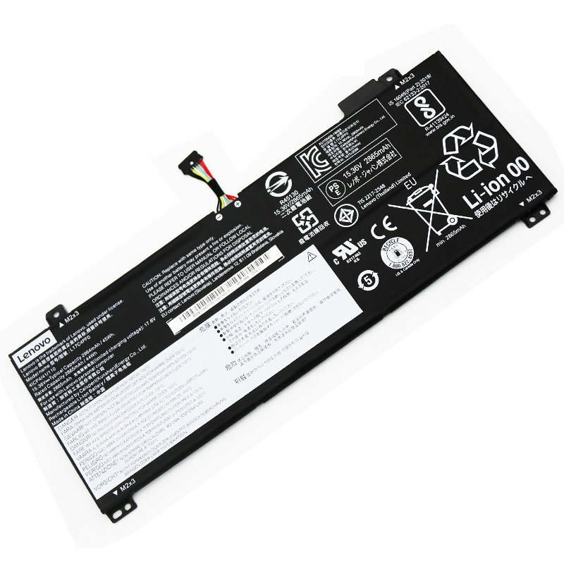 45Wh Bateria Lenovo IdeaPad S530-13IML 81WU002YSB