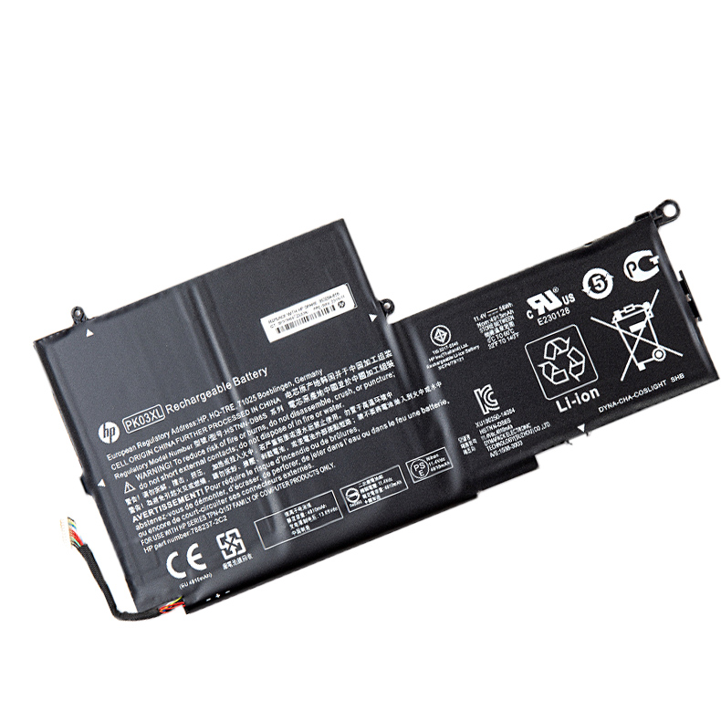 Bateria 56Wh HP Spectre x360 13-4021ng N3Y17ea