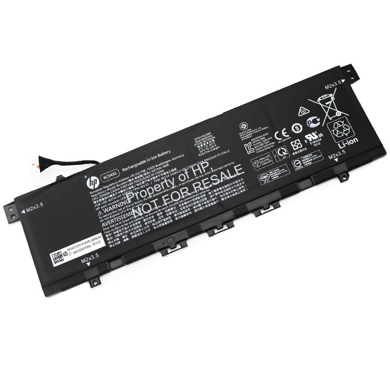 Bateria 53.2Wh HP ENVY 13-ah1010ur 13-ah1011nf 13-ah1011tu