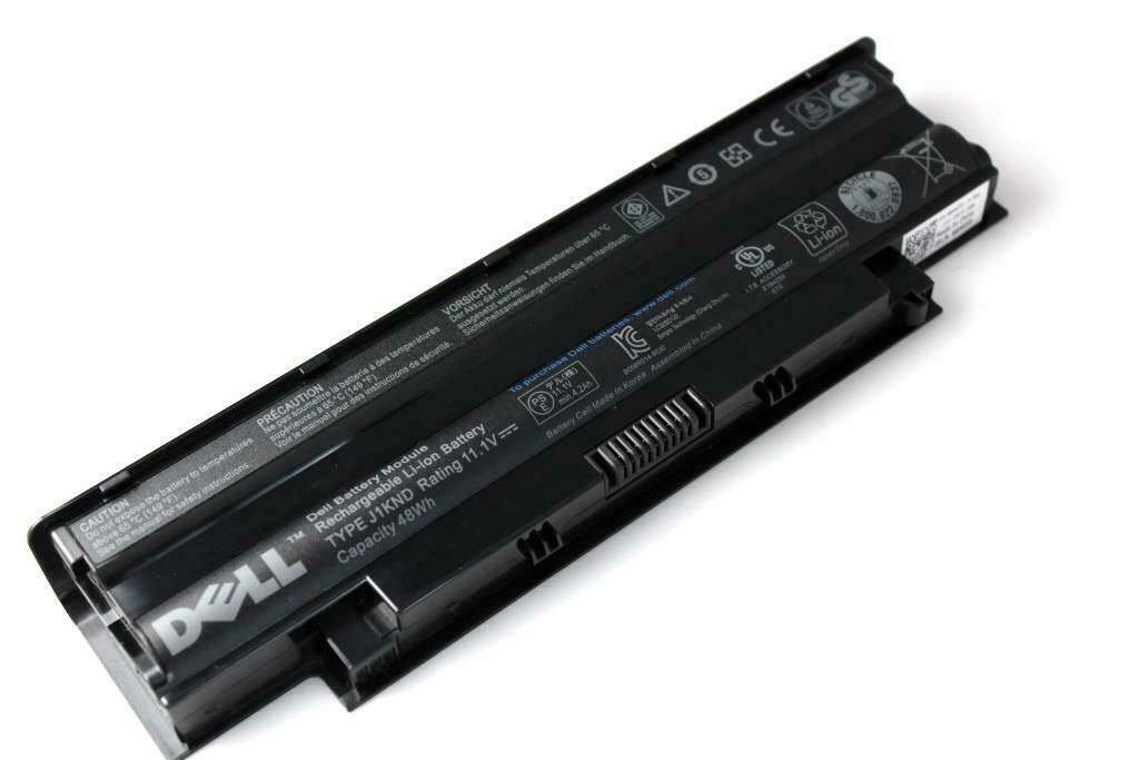 Bateria 48Wh Dell Inspiron 14R T510403TW