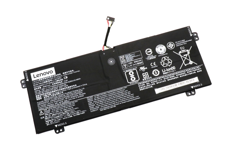 Bateria Lenovo Yoga 720-13 730-13 48Wh