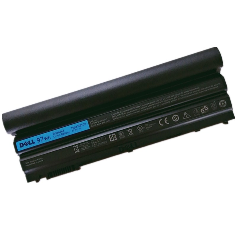 Bateria 97Wh Dell Latitude E6420 E6430 E6520 E6530