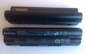 Bateria 90Wh Dell R795X J70W7 JWPHF WHXY3