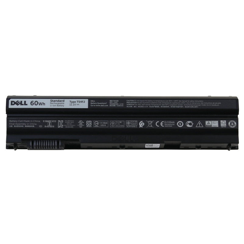 Bateria 60Wh Dell Latitude E6420