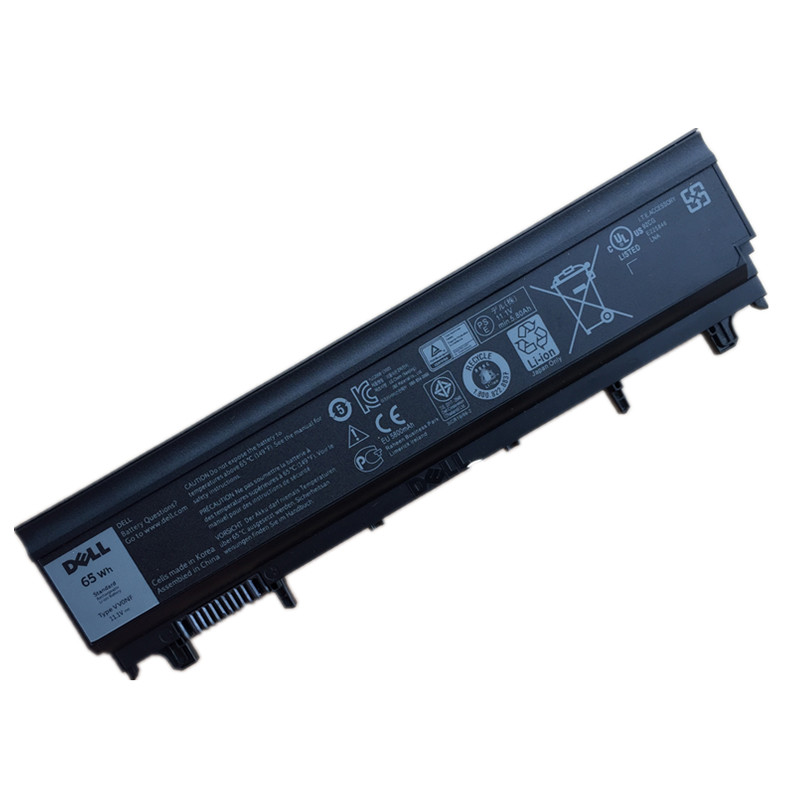 Bateria 65Wh Dell F49WX NVWGM CXF66 WGCW6