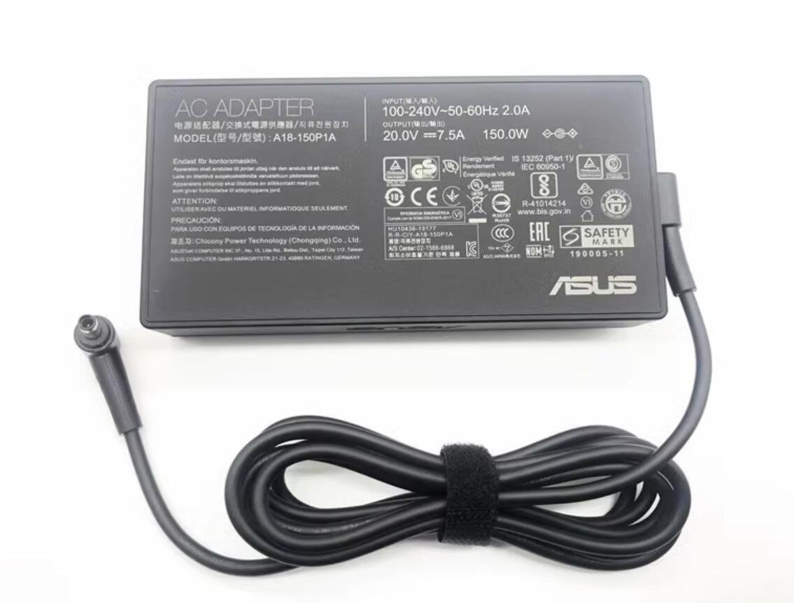 Cargador Adaptador 150W Asus VivoBook Pro 15 OLED K3500PH-L1349W