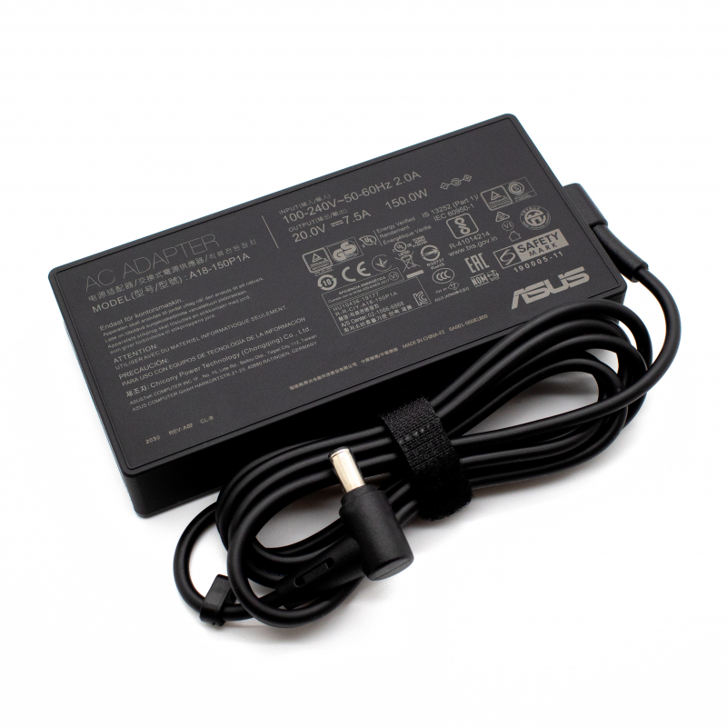 Cargador Adaptador 150W Asus TUF FX505GD-WH71