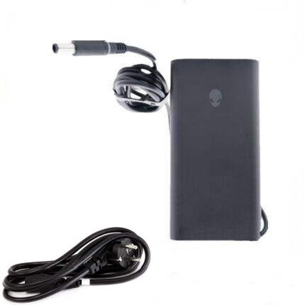 Original GaN Cargador Adaptador 240W Dell Alienware 15 R4