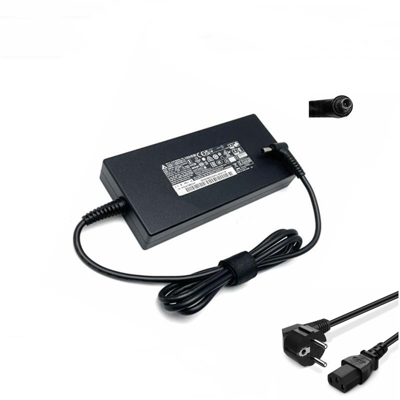 Adaptador Cargador 240W MSI Delta ADP-240EB D
