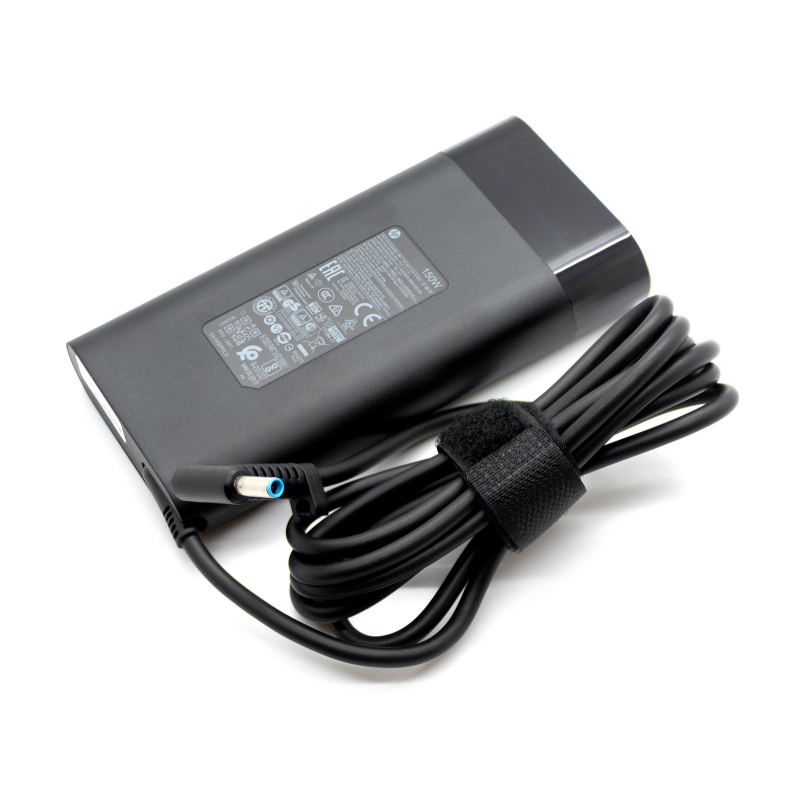 Cargador Adaptador 150W HP Gaming Pavilion 17-cd0012ni