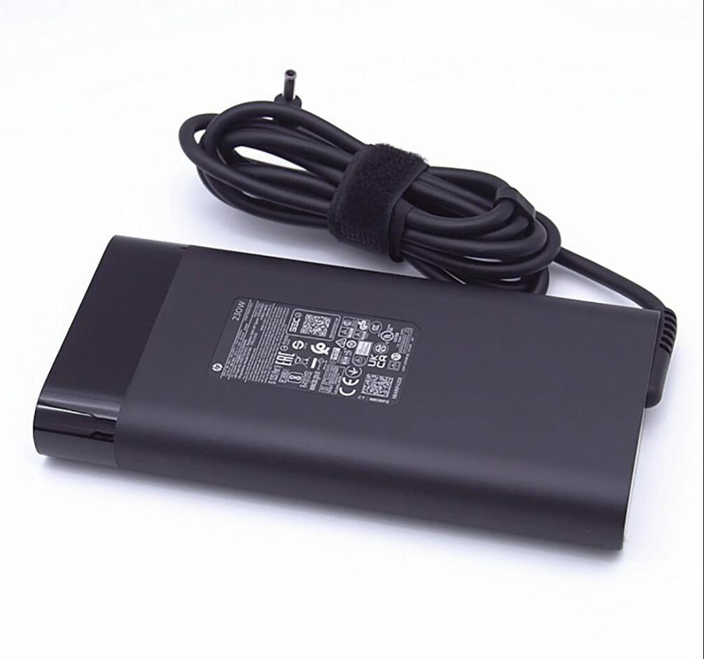 Adaptador Cargador 230W HP ADP-230HB BD M41303-001