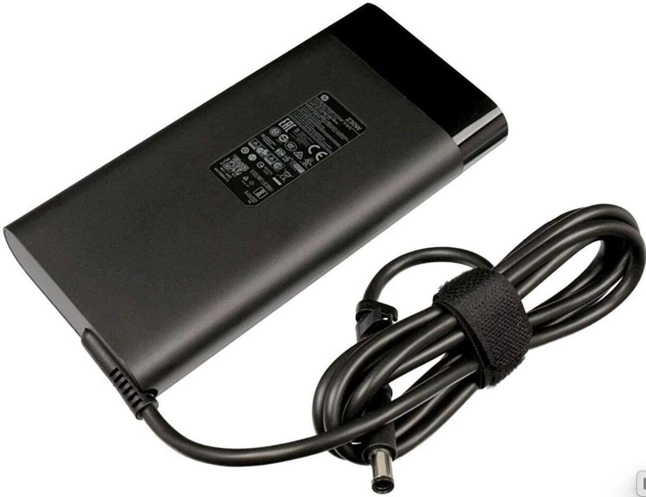 Cargador Adaptador 230W HP Omen 17-cb0005na