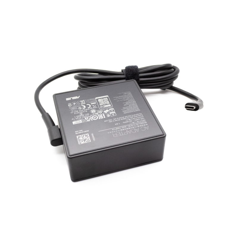 Adaptador Cargador 100W USB-C Asus ROG Zephyrus G15 GA503QM-HQ030TS