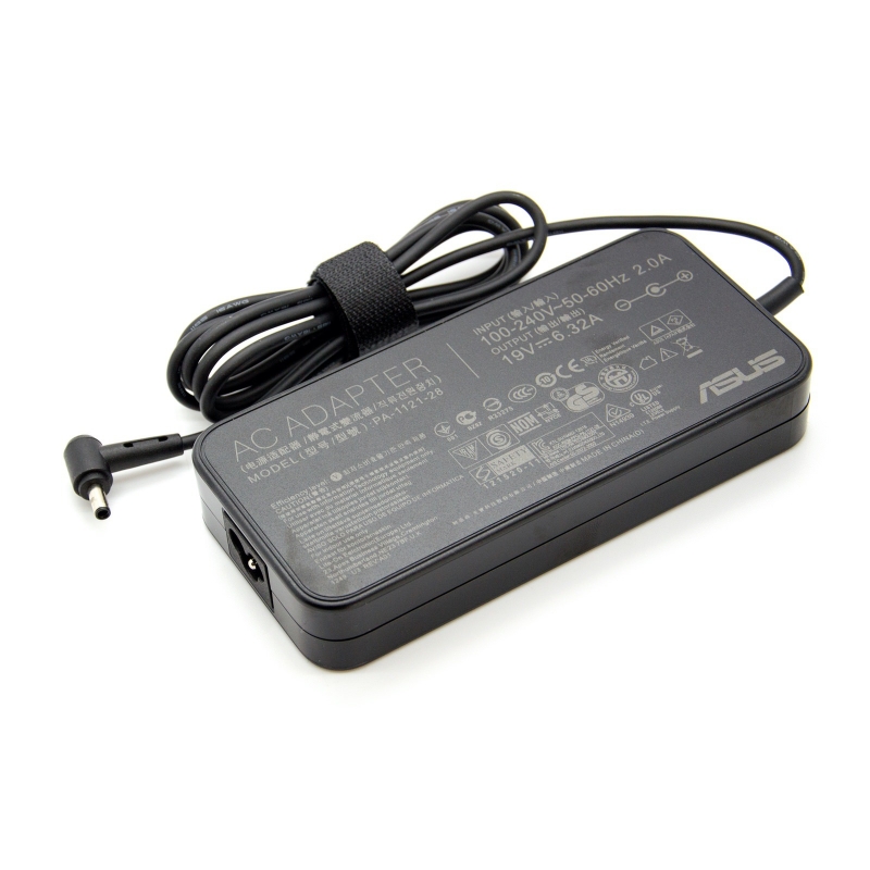 Adaptador Cargador Asus M570DD-E4037T 19V 6.32A 120W