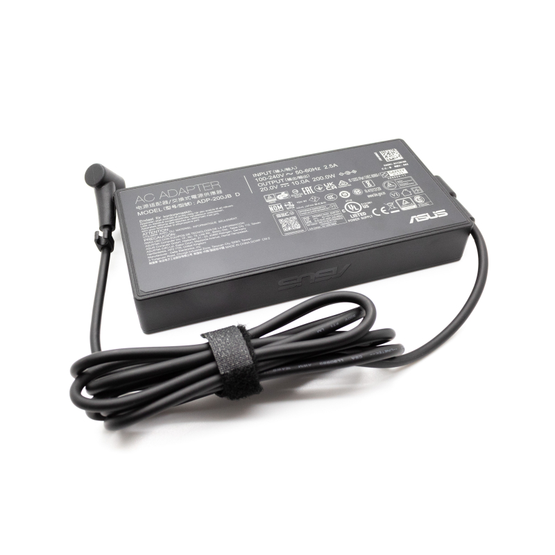 Adaptador Cargador 200W Asus ROG Zephyrus G15 GA503QS-HQ080R