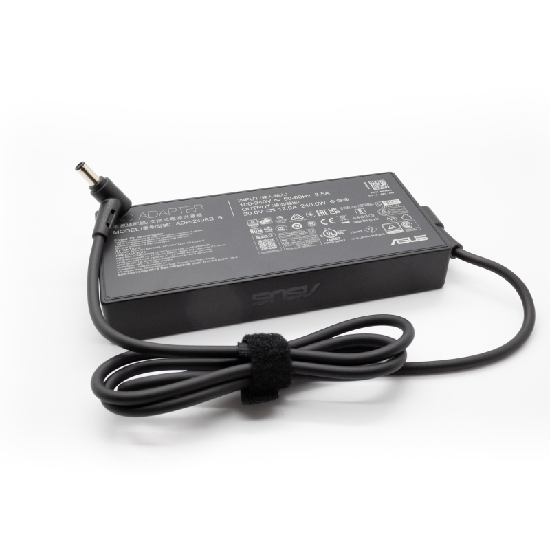 Adaptador Cargador 20V 12A Asus ROG Strix GL504GV-ES047T