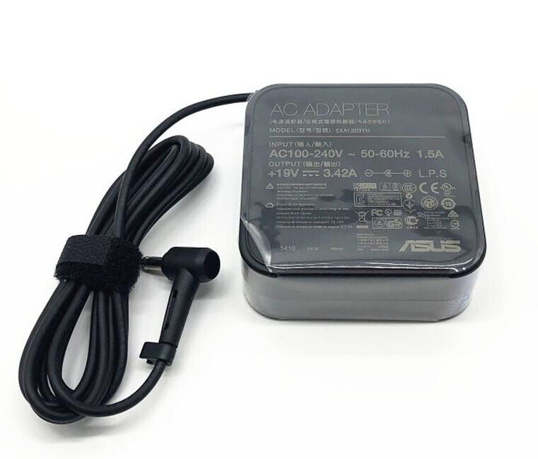 Adaptador Cargador 65W AsusPRO P2520LA-DM0335T